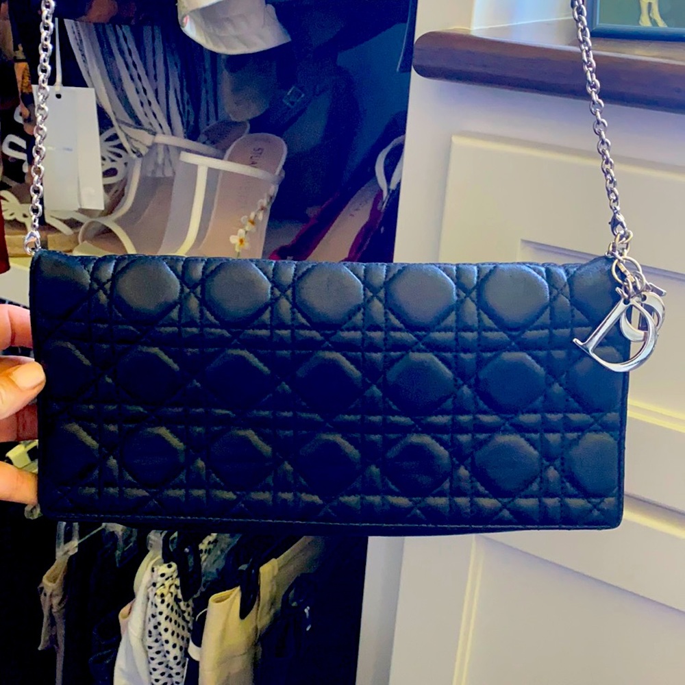 Dior bag